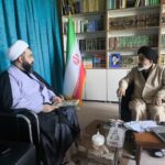 تأکید نماینده ولی‌ فقیه در آذربایجان غربی بر ارتقای وضعیت نمازخانه‌ های بین‌ راهی در آستانه اربعین
