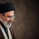 پیام رهبر انقلاب درباره‌ی حماسه عظیم بدرقه آقای شهید ایران و تبیین مسائل مهم کشور
